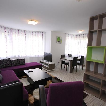 Sarajevo Apartments מראה חיצוני תמונה