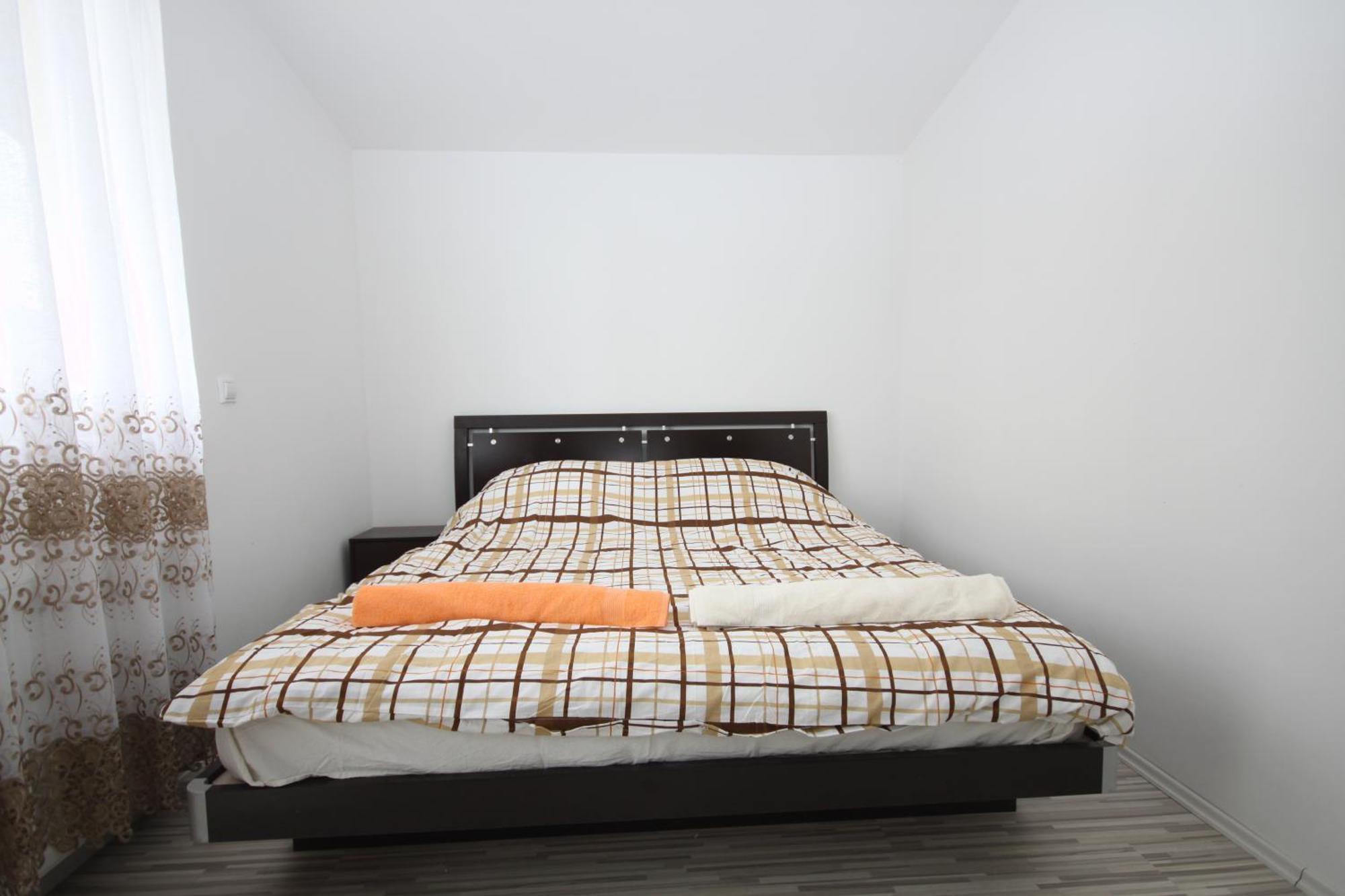 Sarajevo Apartments מראה חיצוני תמונה