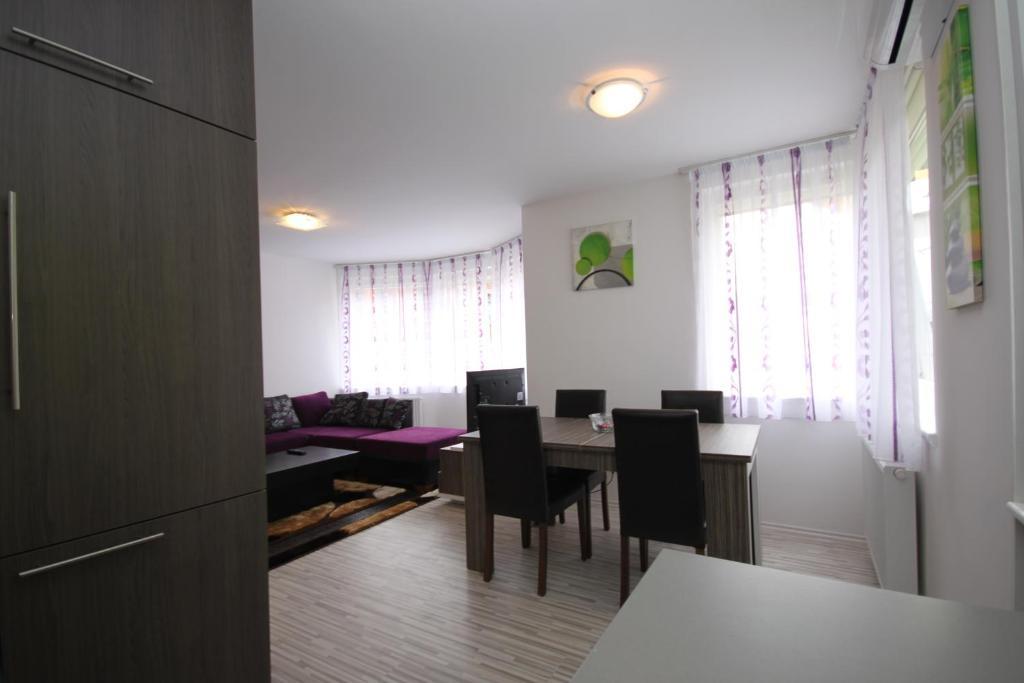 Sarajevo Apartments חדר תמונה