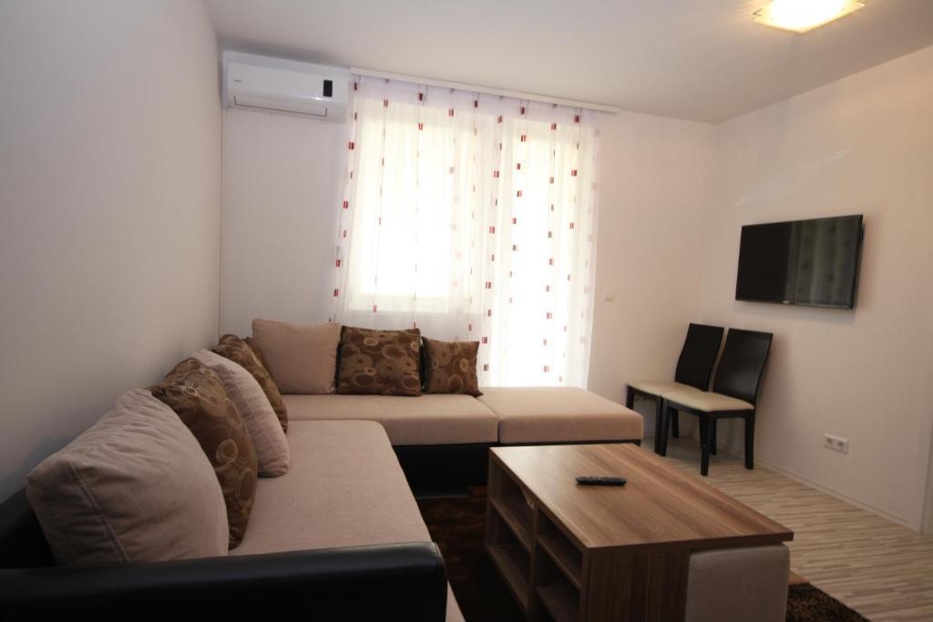 Sarajevo Apartments חדר תמונה